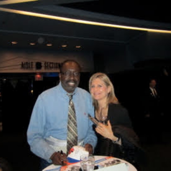 ππProud of our NY Knicks!πππππππWillisπ§‘πLarryππ - Picture 12 of 16